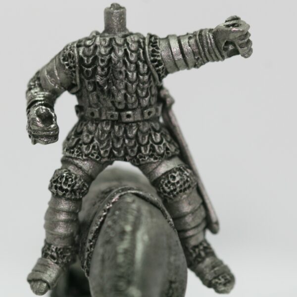 Armoured Archer