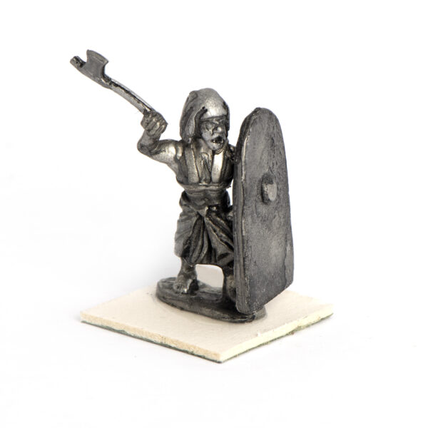 Middle Kingdom axeman
