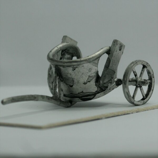 Egyptian Chariot (only)